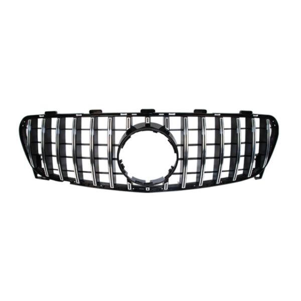 Quality Mercedes Benz G-Class model ABS Plastic Front grille OEM Replacement Part Number Manufactured Using High Grade Materials wholesale