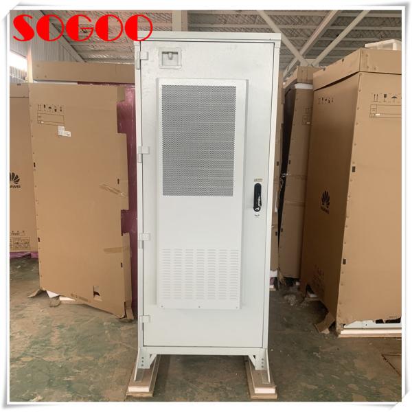 Quality HUAWEI ICC702-A3-C2 Outdoor Power Supply System In  Cabinet wholesale