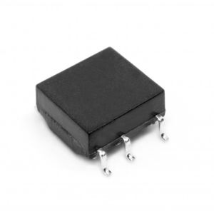 Cheap HM1236NL / HM1236NLT Single Port Ethernet BMS Transformer Modules for sale