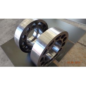 70kg nodular bearing seat,Customized sand casting parts with all kinds of finish