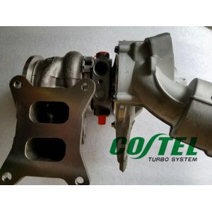 IS38 06k145722H MK7 Golf R Audi S3 06K145702N 2.0T EA888 Gen3 Turbo