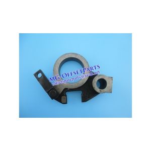 China 71.010.032, FOR 102, HD SWIVELING LEVER, HD OFFSET PRINTING MACHINE USED PART on sale