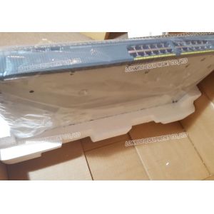 Cisco Ethernet Network Switch WS-C2960X-24TD-L 2960-X 24 GigE 2 x 10G SFP+ Lan