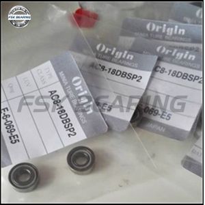 Miniature OWC511 One Way Clutch Bearing 5*11*5.4mm For Printer Machine