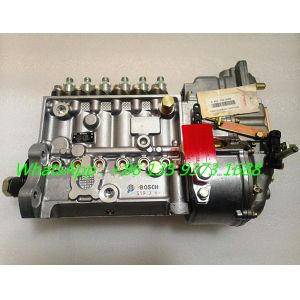 China Genuine Cummins 6bt Diesel enginePart Fuel Injector Pump 3960797 on sale