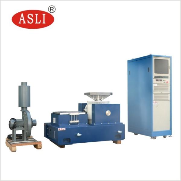 Quality ANSI C136.31 Standard Electromagnetic Type Vibration Testing Machine for Lighting & Luminaire wholesale