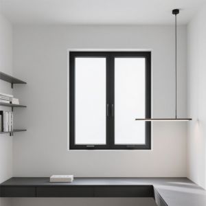China Versatile Aluminum Windows - Traditional to Modern, Energy-Efficient for Homes & Offices on sale