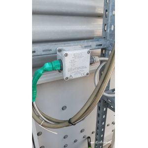 Evapco Vibration Switch Mechanical Vibration Switch For Cooling Tower Fan