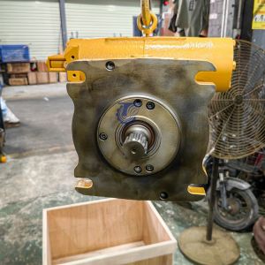 512-0769 11R-1661 For Cat 944k Wheel Loader Hydraulic Pump Piston Pump MAIN PUMP