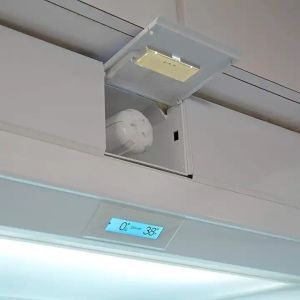 NO App-Controlled Refrigerator Water Filter Replacement 4204490 and 7007067