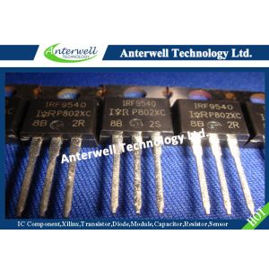 IRF9540 power mosfet ic Power Mosfet Transistor 19A, 100V, 0.200 Ohm, P-Channel Power MOSFETs