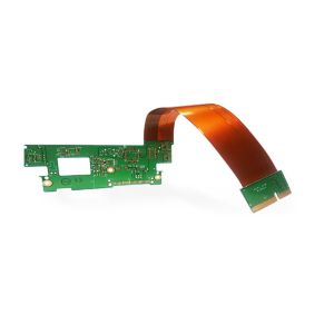 Electronic Circuit Board Assembly Electric Power PCBA Board Assembly SMT