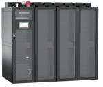 Self Contained Modular Data Center Solution All In One Cabinet High Energy