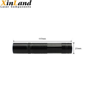 532nm High Power Green Laser Pointer Long Range Green Flashlight For Night