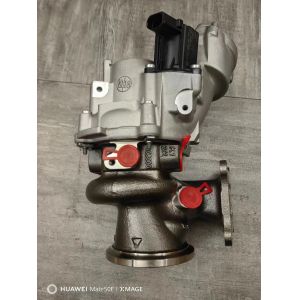 2.0T Mercedes Benz Engine Oem Turbo Components 2740903480