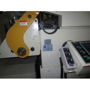 RUIHUI Nc Leveller Feeder Mechanical Stamping Peripheral Equipment