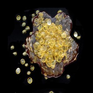 Good Oil Resistance Benzene Soluble Polyamide Resin For Flexographic Inks