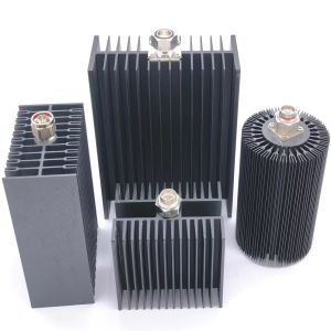 4.3-10 M/F N-M/F DIN-M/F Interface Building Dummy Load 150W RF Termination Loads