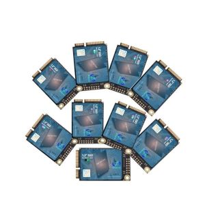 Shenzhen Electronics Tech 512GB 1.3′′ Mini Solid State Drive (SSD) Msata 512GB