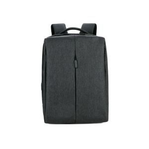 Multipurpose Custom Logo Backpack , 15.6 Inch Work Laptop Backpack