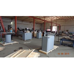 Double Wall Tube Line Rolling Mill, Custom-Made Non - Standard, Buffer