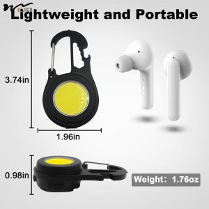 Emergency Light Rechargeable Remote Control Switch Mode Lighting Solutions