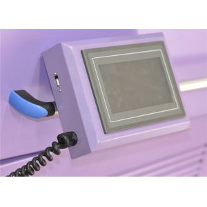 Laboratory Environmental Alternative Temperature Humidity Climate Test Chamber