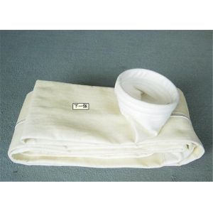 PTFE Dust Collector Bags