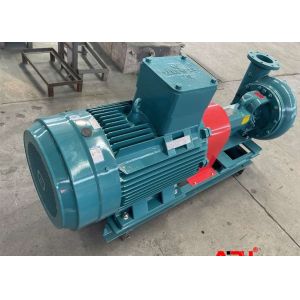 Horizontal Solids Control Centrifugal Pump Mechanical Seal