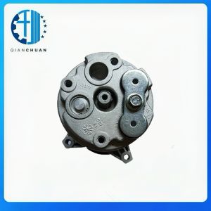 Air Conditioning Compressor 312649108 for Komatsu WB140-2 WB150-2 WB91R-2 WB93R