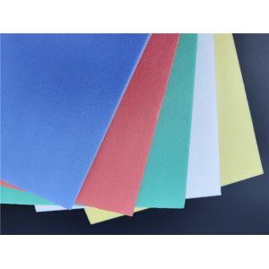 Cheap 90*240cm Printable Poster Foam Board With High Moisture Resistance for sale