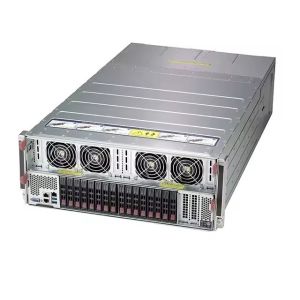 Cheap 631E-E1CR16L Network Cabinet Net Work Rack Mini Server with Intel 4416 Processor Type for sale