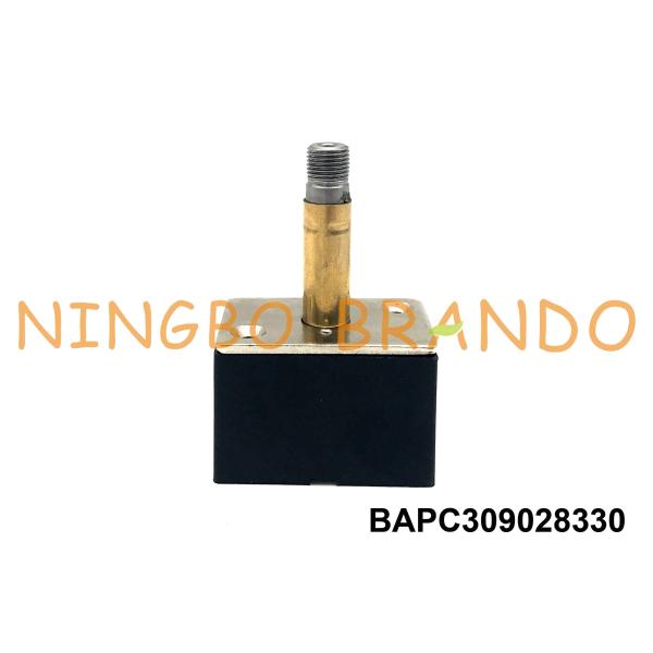 Quality AMISCO Type S9 3/2 NC Flange Armature Assembly For EVI 7/9 EVI 30/9 Solenoid Coil wholesale