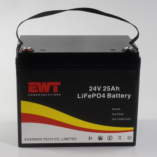 Quality Dustproof Lithium 24V Battery Pack For Electric Tools wholesale