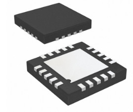 China ADG1634BCPZ-REEL7  IC SWITCH SPDTX4 4.5OHM 20LFCSP on sale