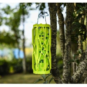 Sticky Type Mosquito-killing Lamp for ≤0.5Kg Flying Sticky Trap Insect Glue