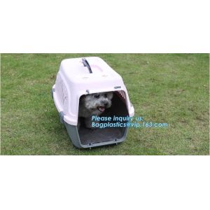 Cat/Dog/Pet/Puppy Carrier,Top Load Pets Travel Carriers for Cats Dogs with