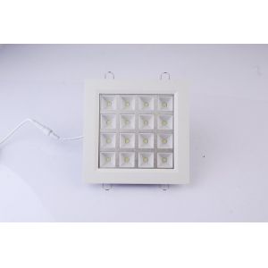 China 16W Aluminium LED Bean Container Lamp Hot Sale on sale