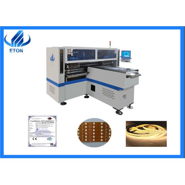 HT-T7 LED Long Strip Light Roll To Roll Light SMT Mounter Machine LED Making