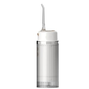Nicefeel Young Style USB Rechargeable Mini Pocket Water Flosser