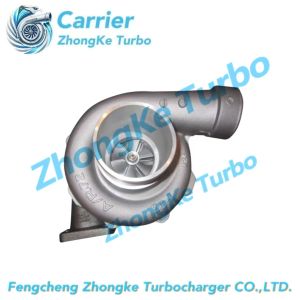 China TA5136 Turbo 479034-1 479034-2 479034-0003 R11440-0355-0 R1144003360 R1144003550 Turbocharger For Hitachi EX450-5 Off way With 6RB1TQA-01 Engine on sale