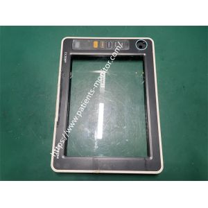 Mindray UMEC12 Patient Monitor Front Panel With Keypad Membrane And Protection