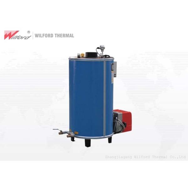 Quality Complete Combustion High Efficiency Hot Water Boiler For Bath Centers wholesale