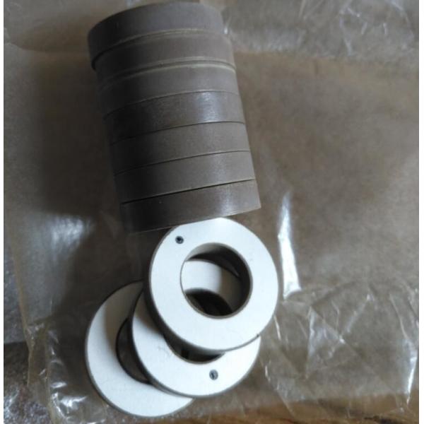 Quality P4 Piezoelectric Ceramics With Positive And Negative Electrode wholesale