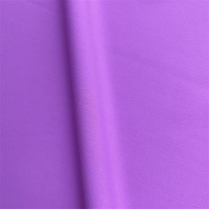 40D 4 Way Stretch Stock Lots Spandex Fabric for Breathable and UV Resistant