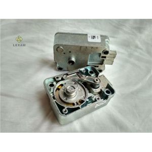 Cheap USA Origin Gun Safe Key Lock Against Unauthorized Opening For Storage Box for sale