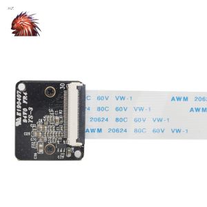 IMX290 Raspberry Pi Camera Module 0.001 Lux Low Light 120dB For Home Security