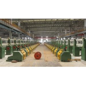 SG-2 ER70S-6 Welding Wire Production Line
