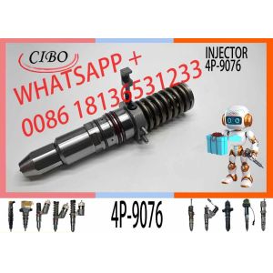 SWAFLY New 3508 3512 3516 Engine Fuel Injector 3512 INJECTOR GROUP-FUEL 4P-9076