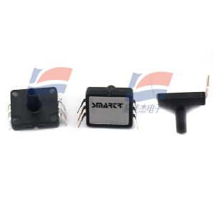 SPD030G Resolution Dil6 Case Pressure Sensor With Analog Interface